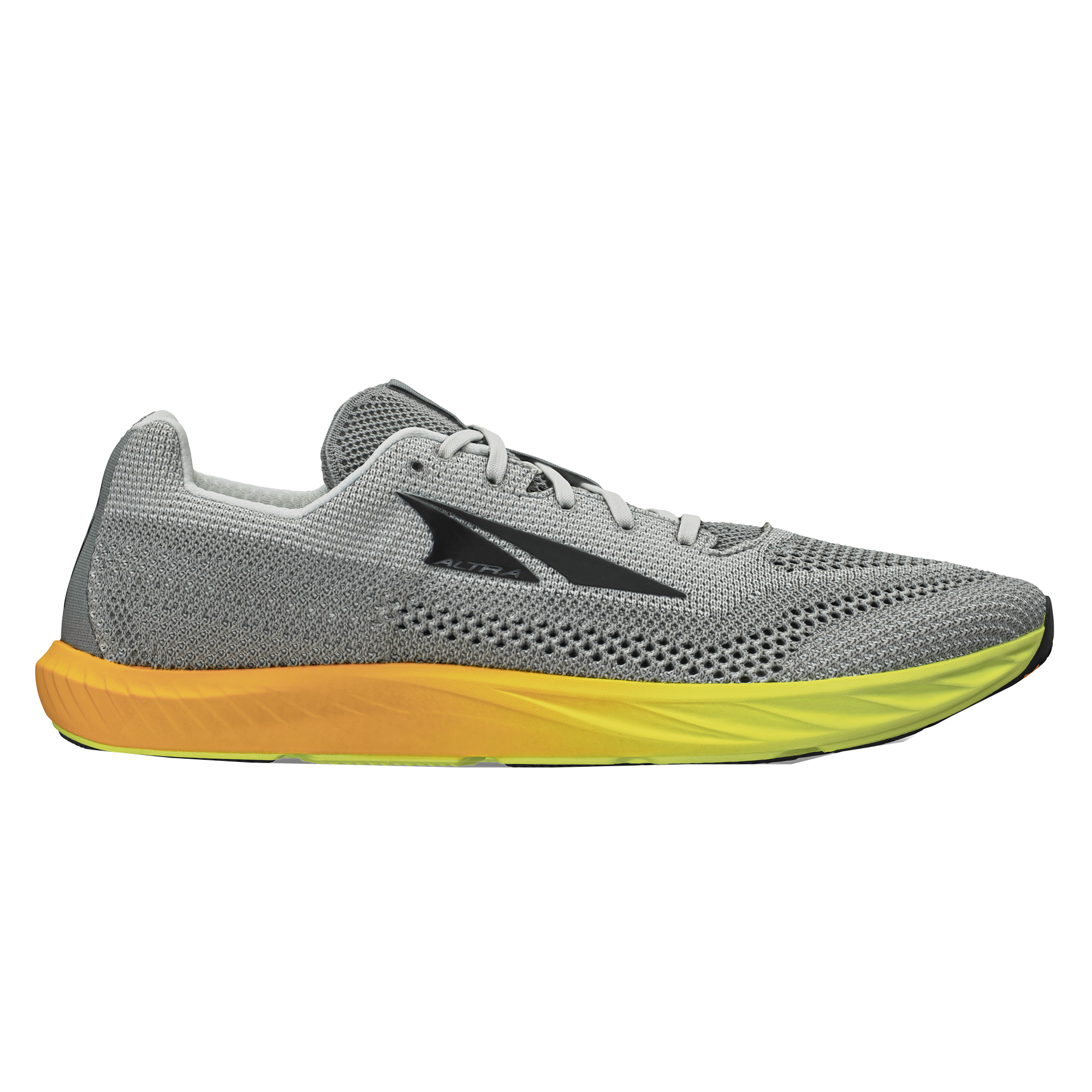 Altra Hommes Escalante Racer 2 - Gris/Orange - Neutre - SS26