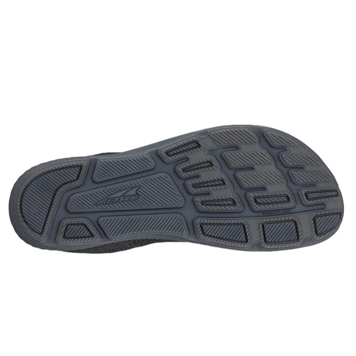 Altra Mens Escalante Racer 2 - Black/Black - Neutral - SS25