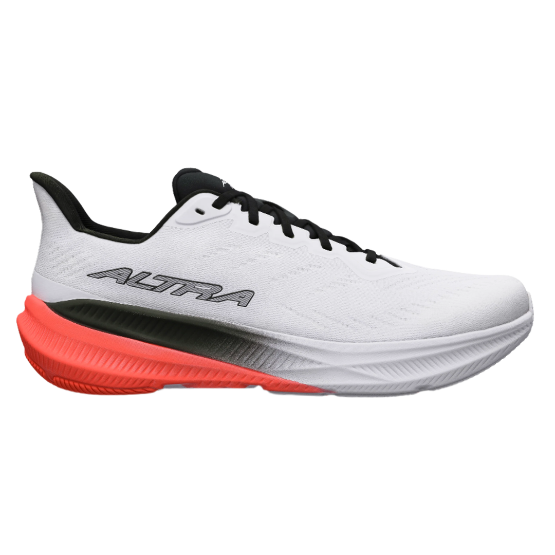 Altra Womens Experience Flow 2 Berlin - White/Coral | Run North West