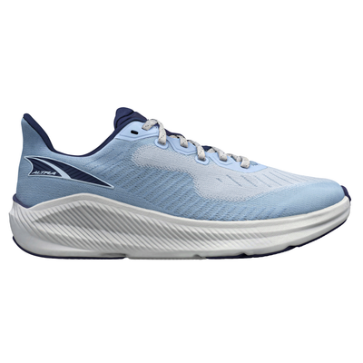 Altra Womens Experience Form - Blue/Gray - Stability