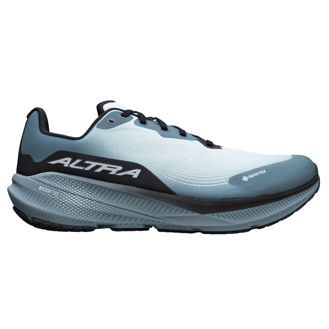 Altra Mens Experience Flow 3 GTX - Blue Hour/Dawn - Neutral - SS27