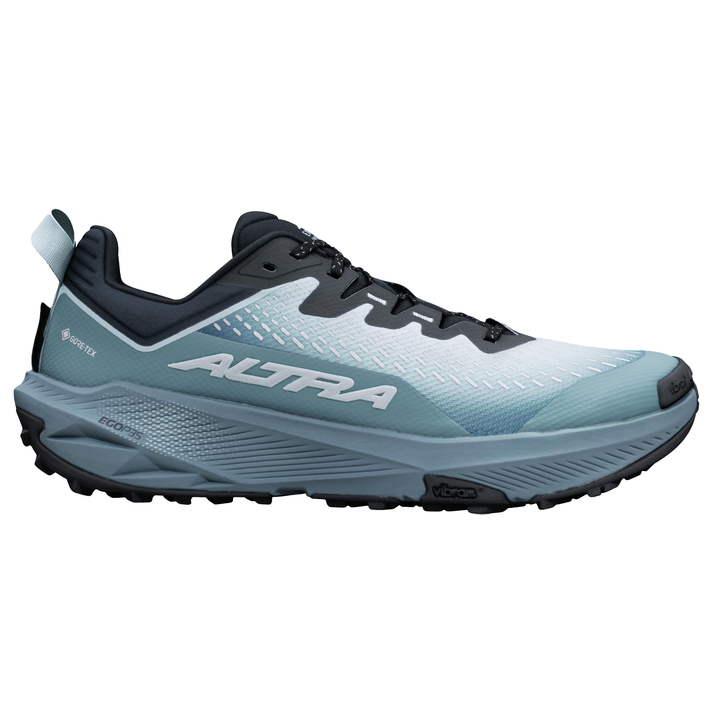 Altra Mens Experience Wild 3+ GTX - Blue Hour/Dawn - Trail - SS27