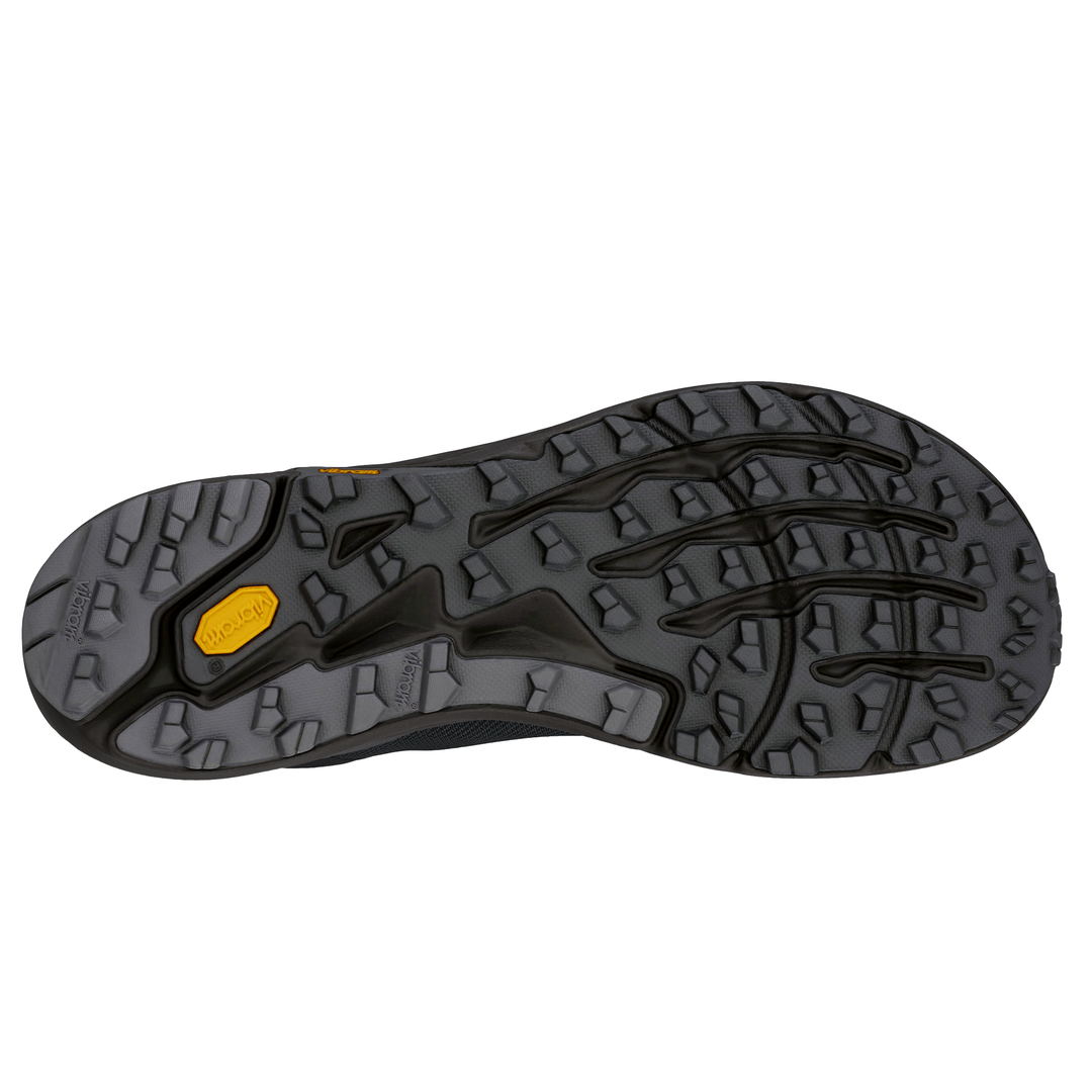 Altra Mens Timp 5 - Black/Black - Trail - SS25