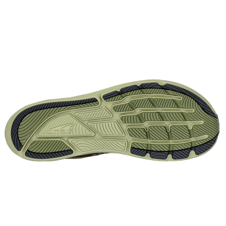 Altra Mens Torin 8 GTX - Brown - Neutral - SS26