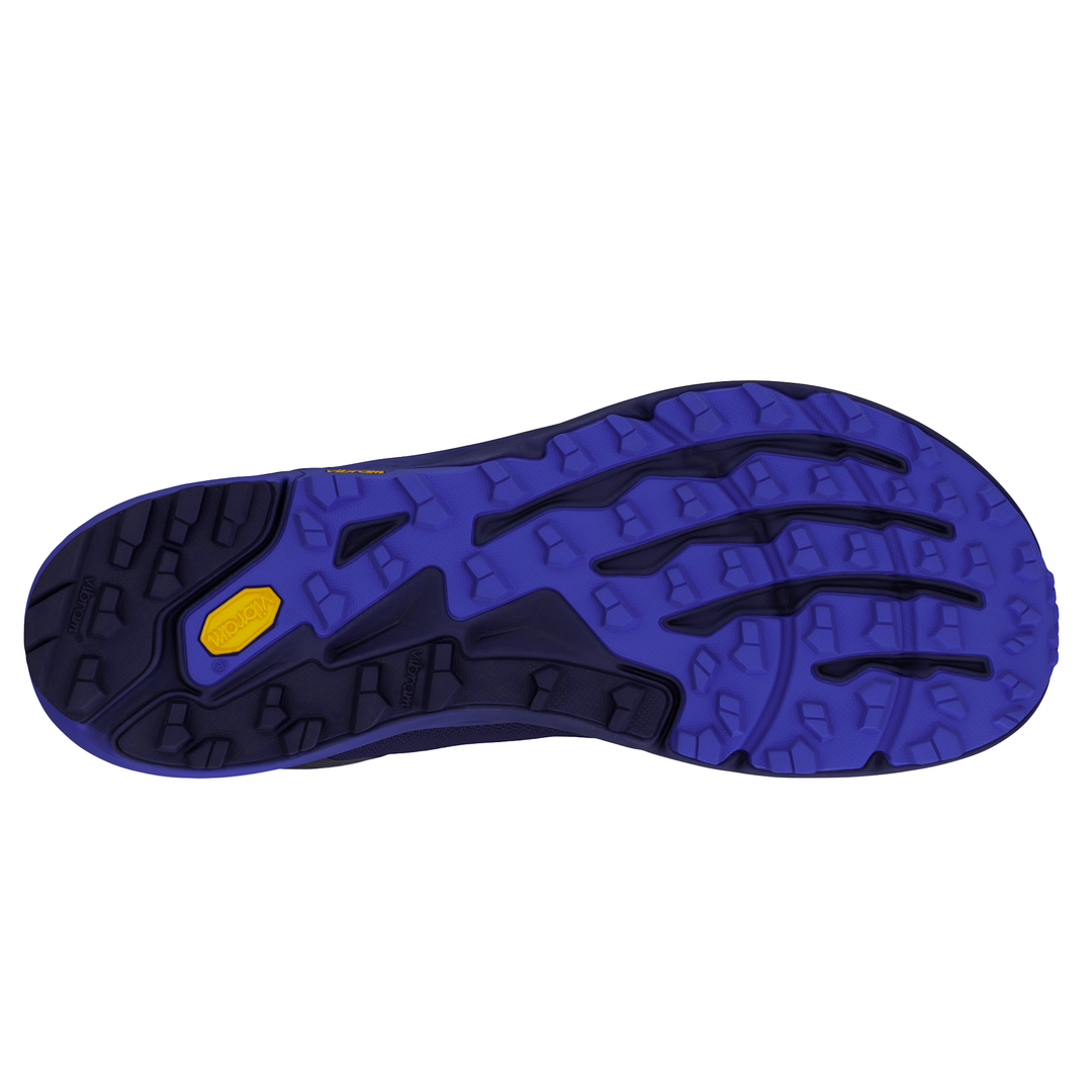 Altra Mens Timp 5 - Dark Blue - Trail - AW25