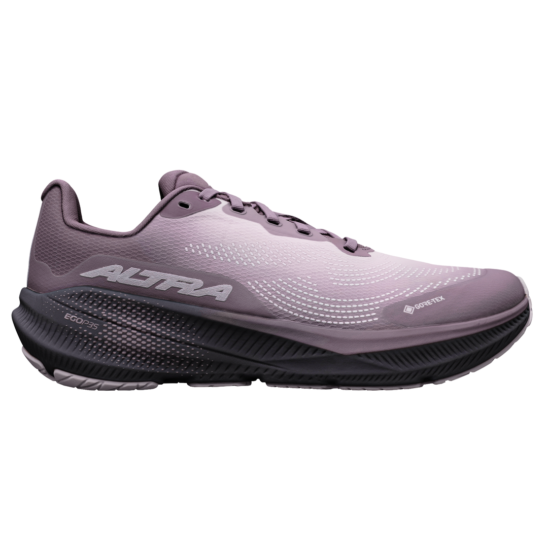 Altra Womens Experience Flow 3 GTX - Blue Hour/Dawn  - Neutral - SS27