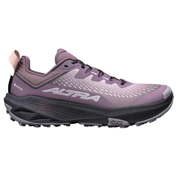 Altra Womens Experience Wild 3+ GTX - Blue Hour/Dawn - Trail - SS27