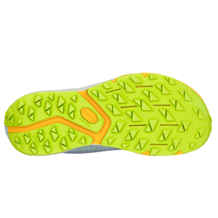Altra Womens Experience Wild 3+ - Gray - Trail - SS26