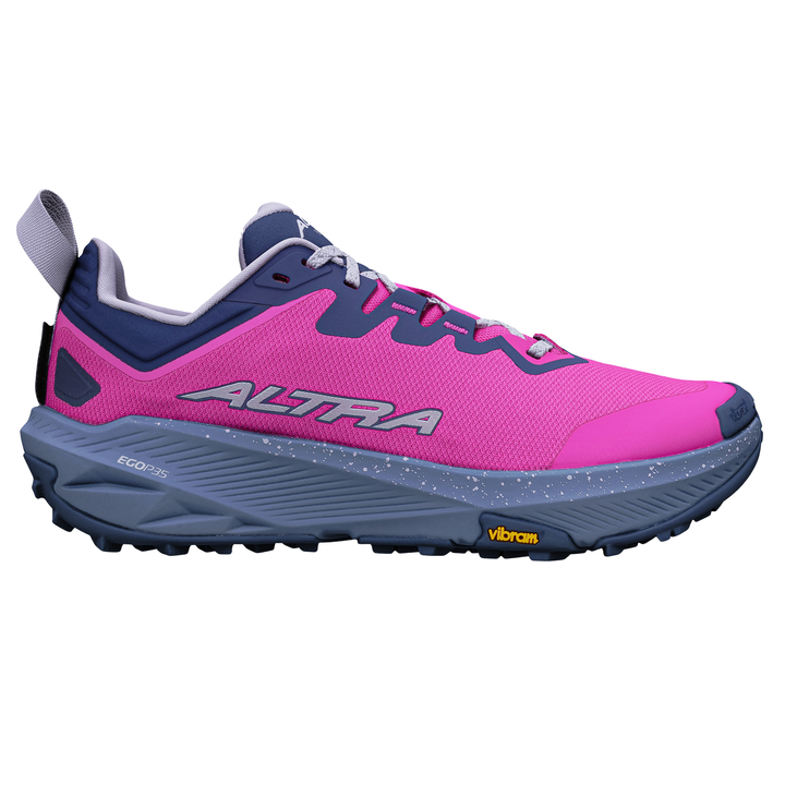 Altra Femme Experience Wild 3+ - Magenta - Trail - SS26