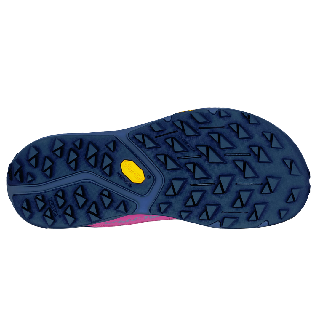 Altra Femme Experience Wild 3+ - Magenta - Trail - SS26