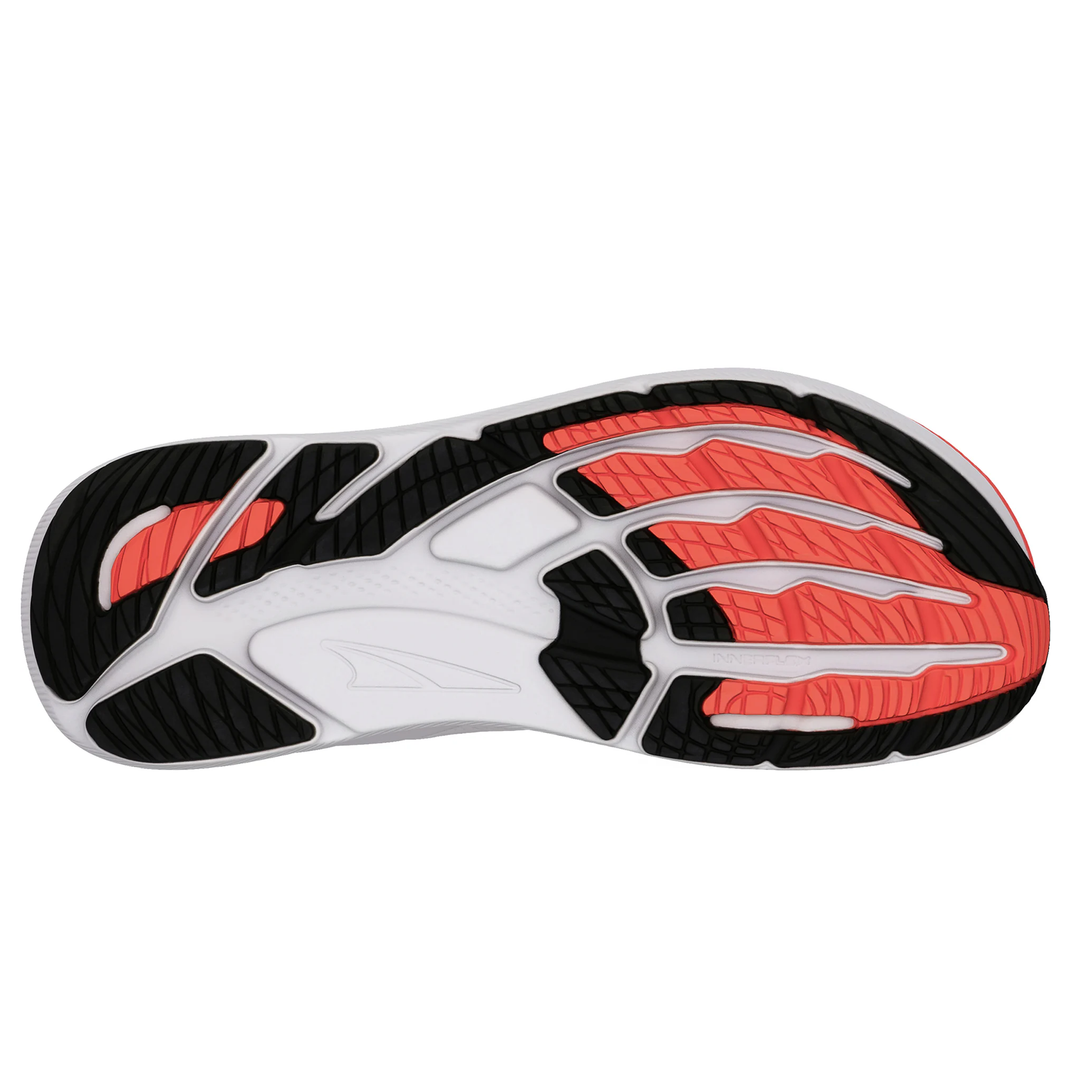 Altra Womens FWD Via 2 - White/Coral - Neutral - SS26