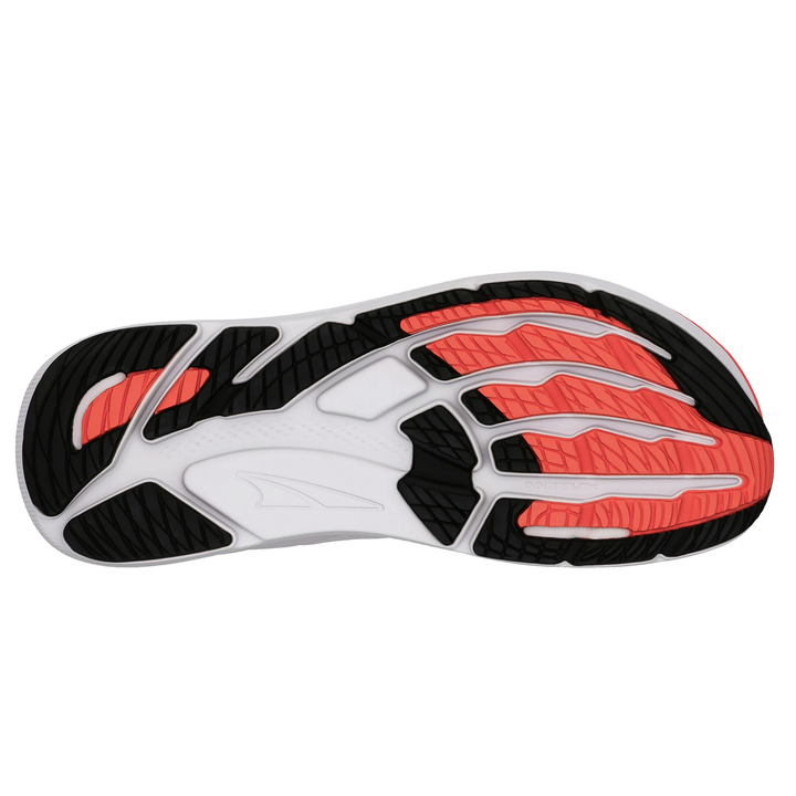 Altra Womens FWD Via 2 - White/Coral - Neutral - SS26