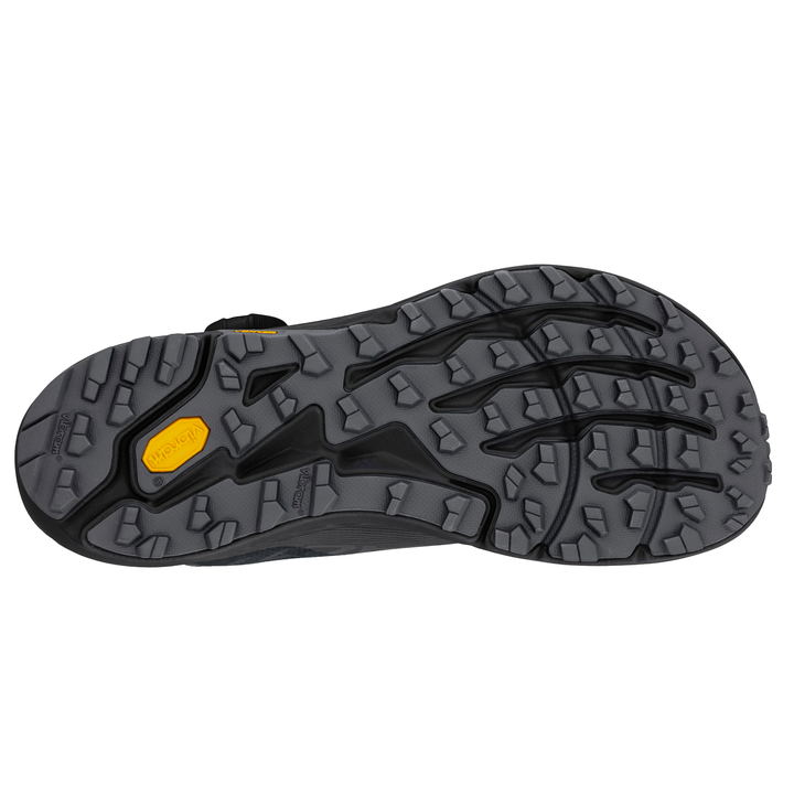 Altra Womens Timp 5 BOA - Black/Black - Trail - SS25