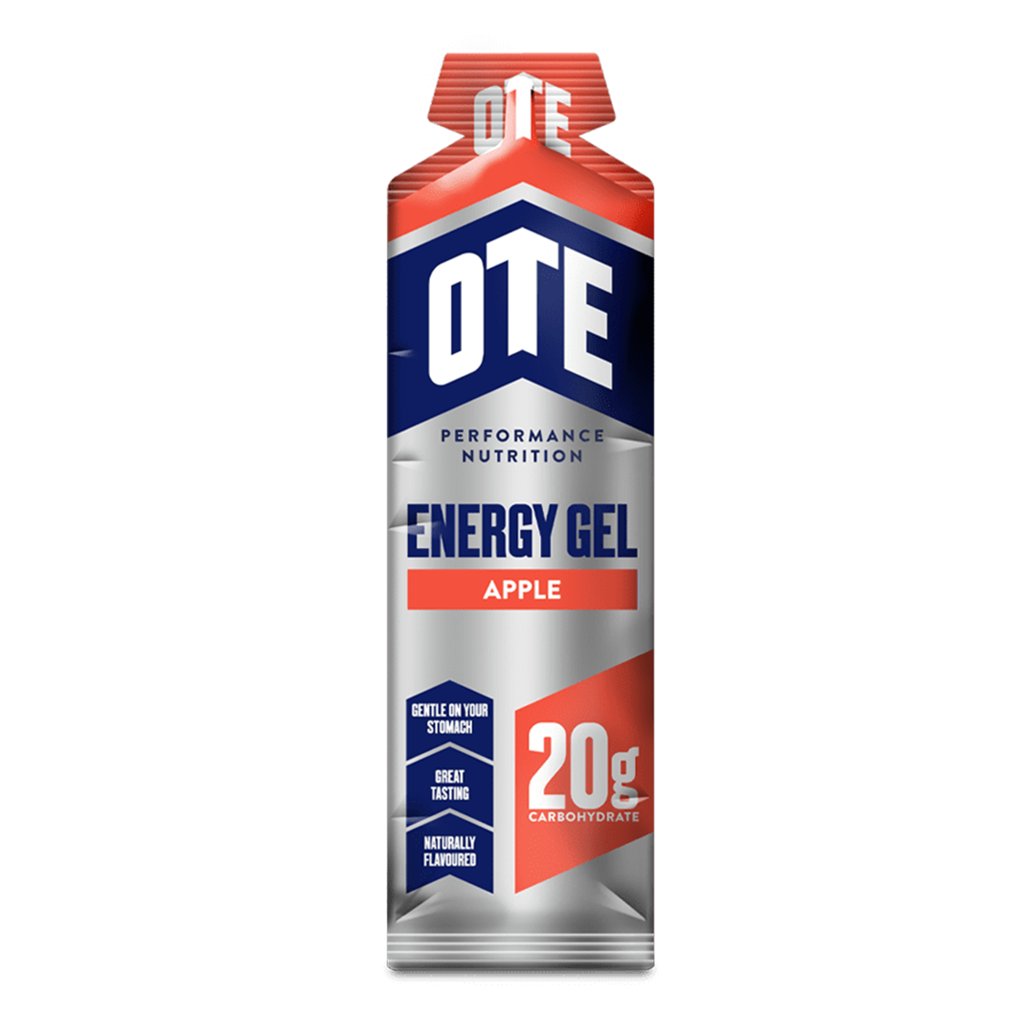 OTE Gel Energy - Apple