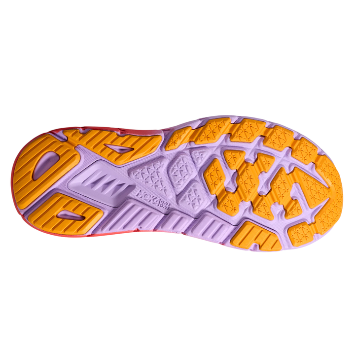 Hoka Womens Arahi 7 - Nautical Dusk/Varsity Navy - Stability - SS25