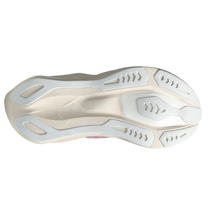 Asics Womens Novablast 6 - Hazy Lilac/Rose Dust - Neutral - AW26