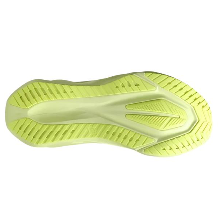 Asics Mens Novablast 5 Lite-Show - Lite-Show/Huddle Yellow - Neutral - SS25