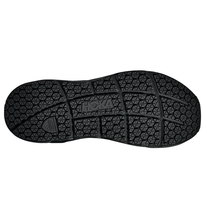 Hoka Mens Arahi SR - Black/Black - Stability - SS26