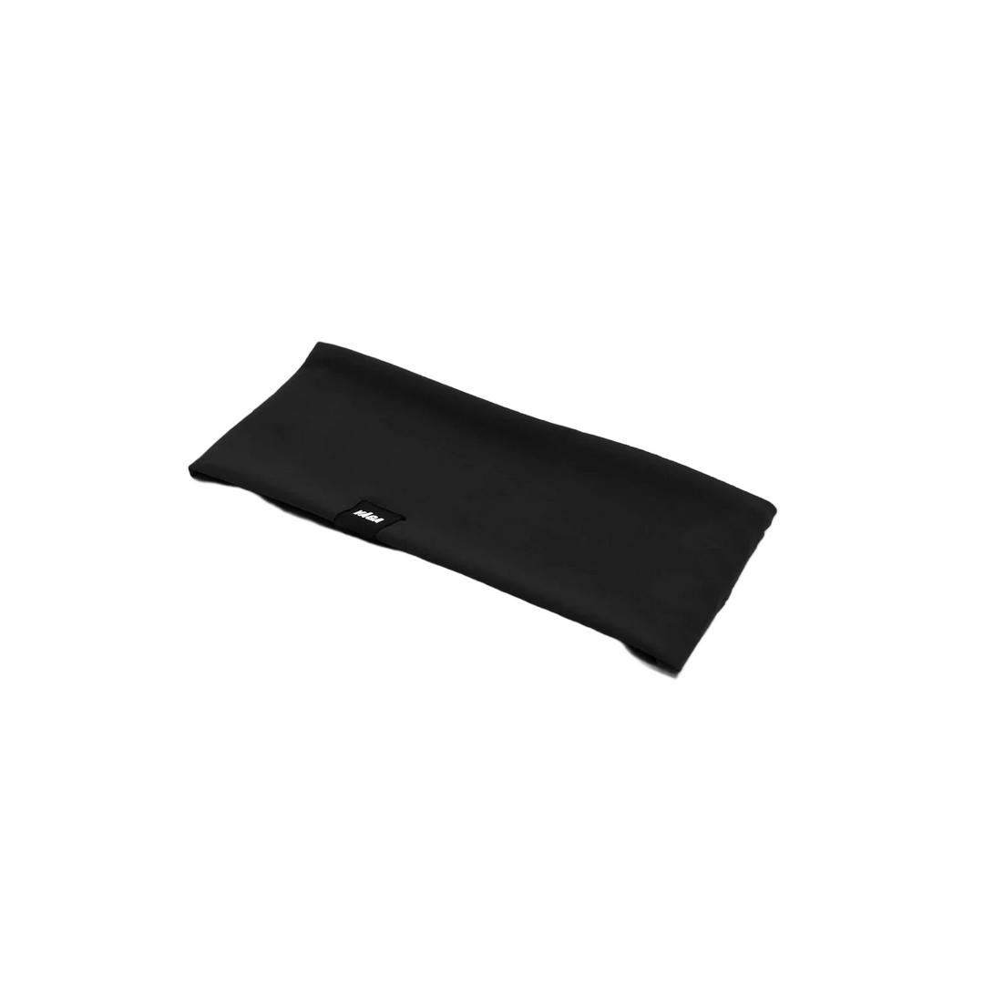 Vaga Jersey Midweight Performance Headband - Black - AW26
