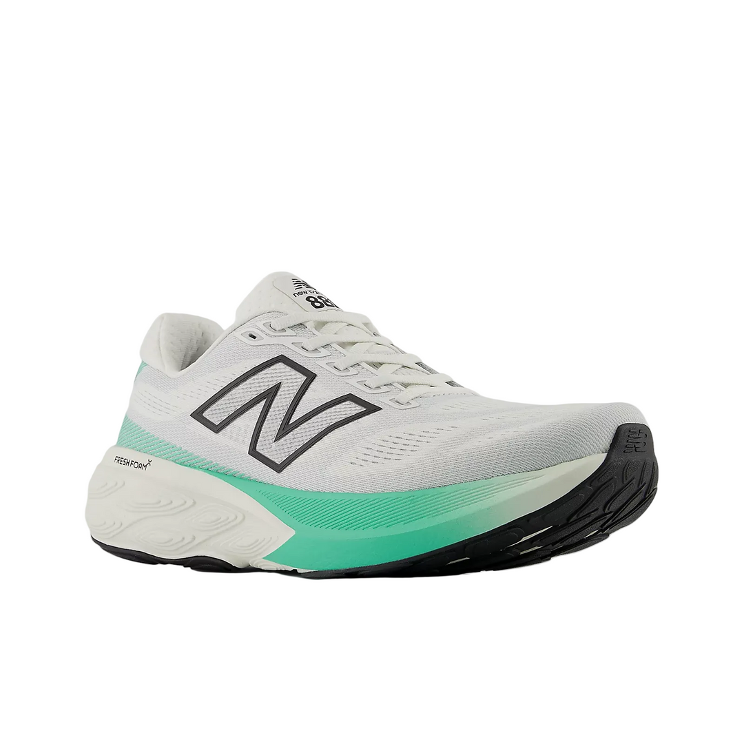 New Balance Herren 880V15 – Reflexion/Schwarz/Deep End – Neutral – SS26