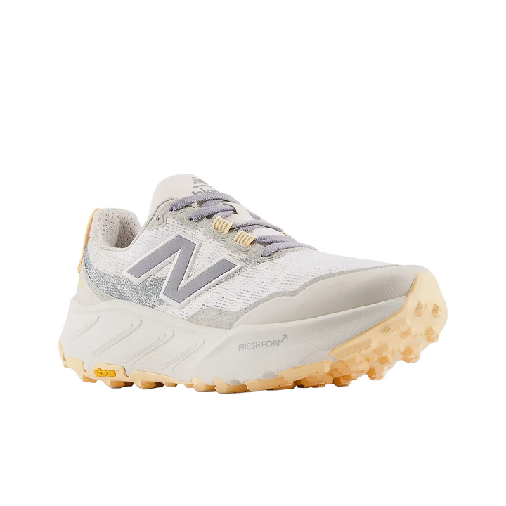 New Balance Fresh Foam Hierro V9 pour femmes - Sel de mer/Pêche blanche - SS26