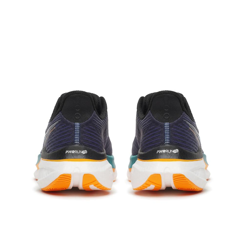 Saucony Mens Endorphin Speed 5 - Naval/Tranquil - Neutral - AW26
