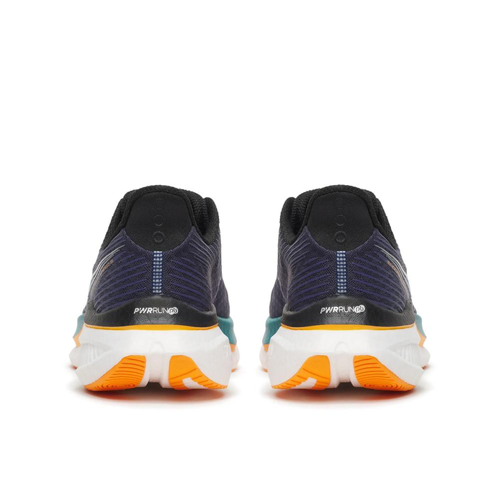 Saucony Mens Endorphin Speed 5 - Naval/Tranquil - Neutral - AW26