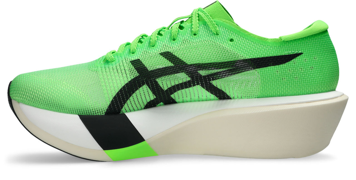 Asics Unisex Metaspeed Edge Tokyo - Green Gecko/Black - Neutral - SS26