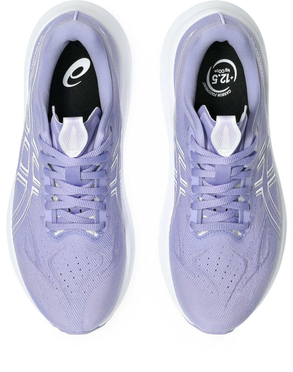 Asics Womens GT-2000 14 - Bluebell/White - Stability - SS26