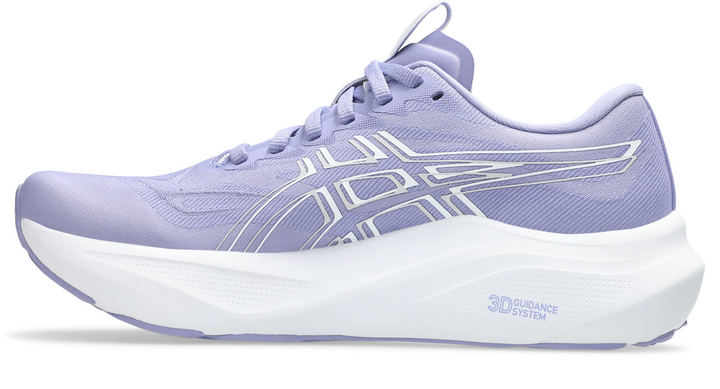 Asics Womens GT-2000 14 - Bluebell/White - Stability - SS26