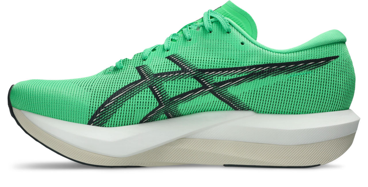 Asics Unisex Magic Speed 5 - Vital Green/Carrier Grey - Neutral - SS26