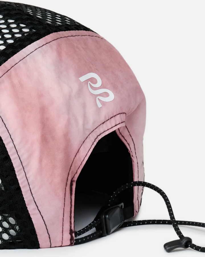 Bandit Humofit™ Run Hat - Mahogany - SS26