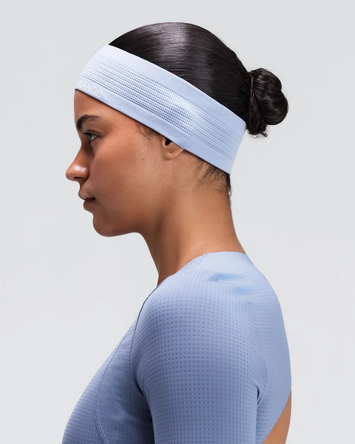 Bandit Womens StretchKnit Headband - Steel Horizon - AW26