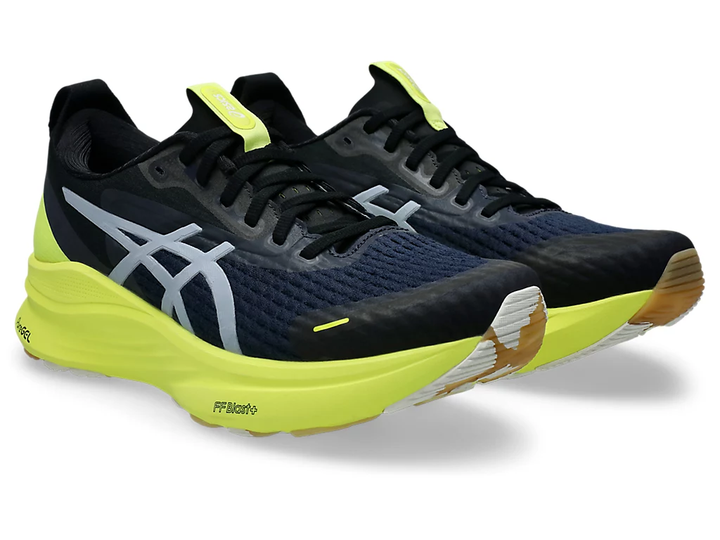 Asics Mens Gel Kayano 32 Lite-Show - Lite-Show/Citron - Stability - AW25