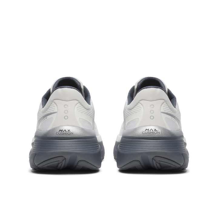 Saucony Mens Guide 19 - White/Shadow - Stability - SS26