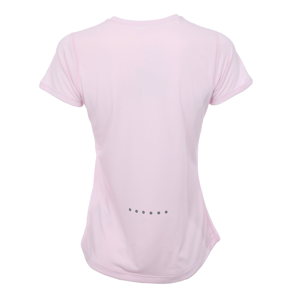 RonHill Womens Core S/S Tee - Ballet/Hot Pink – Run North West