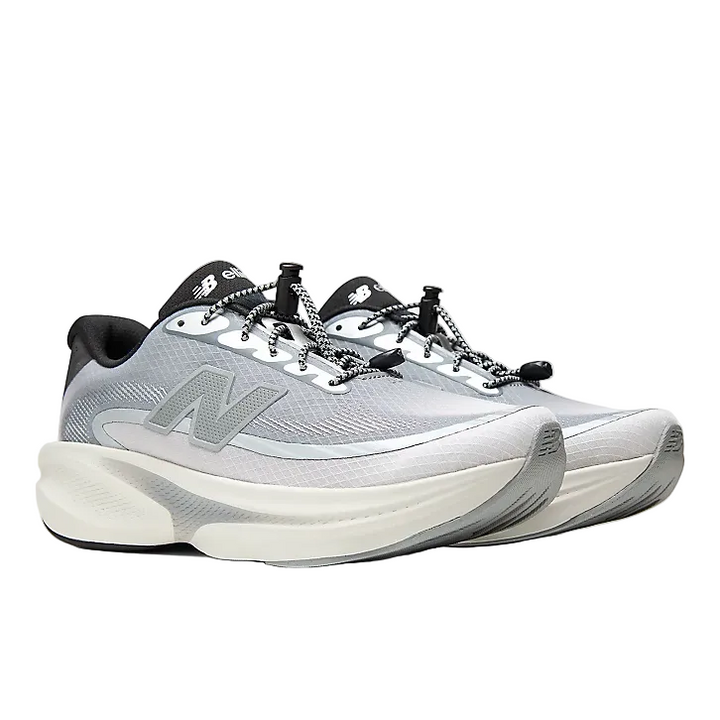 New Balance Womens Ellipse Pykrete - Meteorite/Neptune Grey - Neutral - AW26