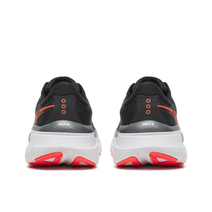 Saucony Mens Guide 19 - Black/Vizired - Stability - AW26