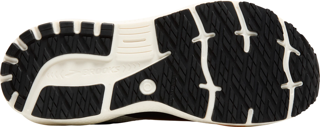 Brooks Mens Ghost 16 Weatherized - Burnt Sienna/Black/Coconut - Neutral