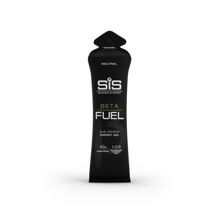 SIS Beta Fuel Energy Gel - Neutral