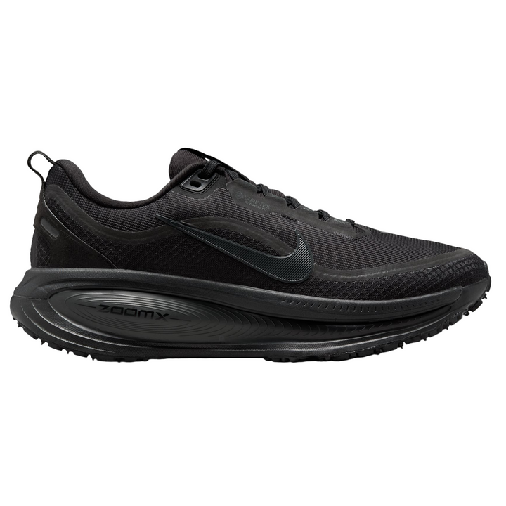 Nike Womens Vomero 18 GTX - Black/Anthracite - Neutral - HO25