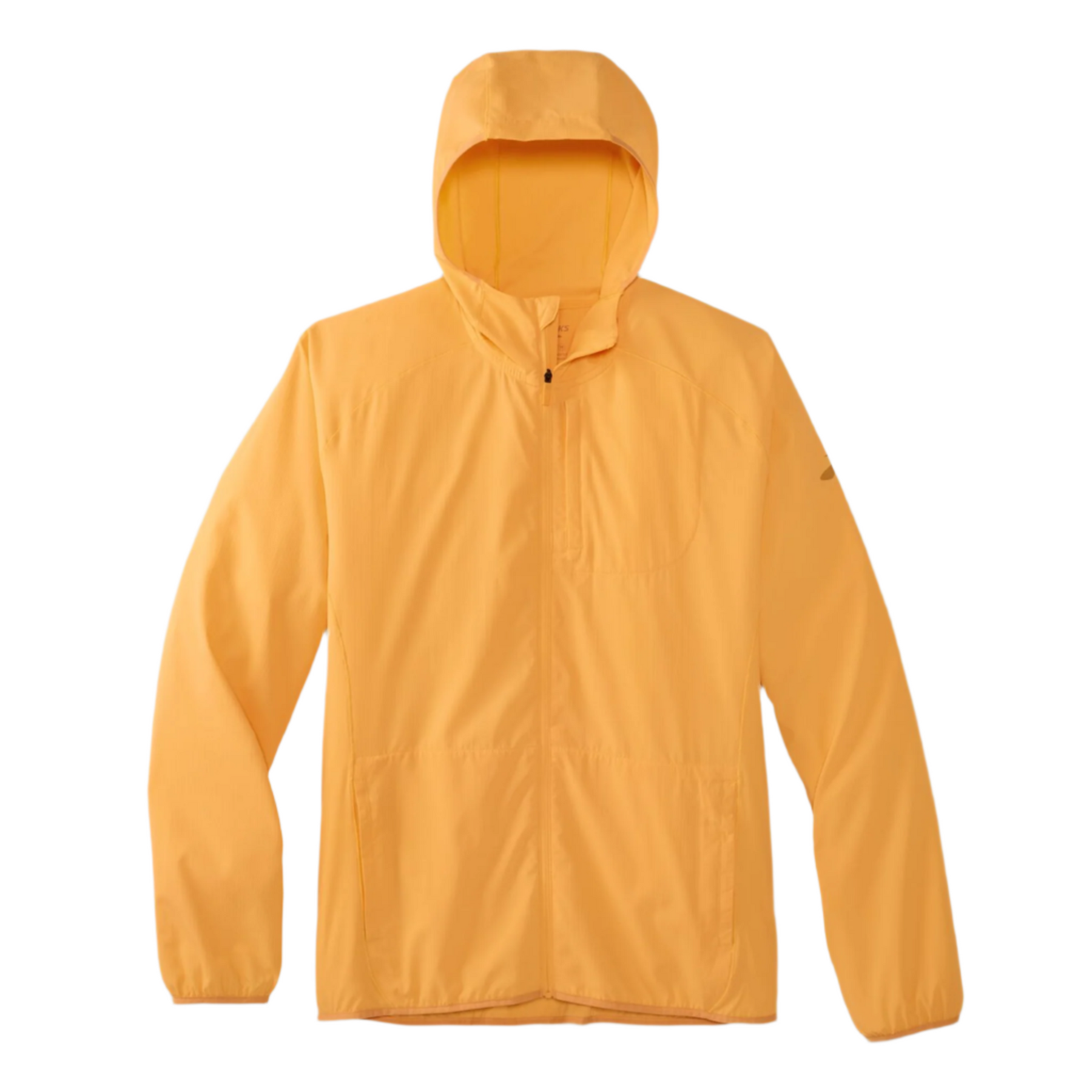 Brooks jackets yellow on sale