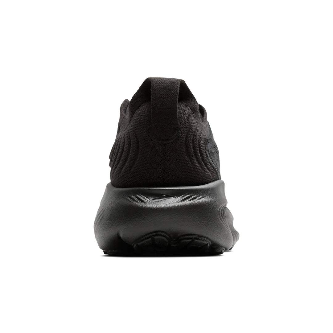 Brooks Herren Adrenaline GTS 25 – Extra breit – Schwarz/Schwarz/Ebenholz – Stabilität – SS26