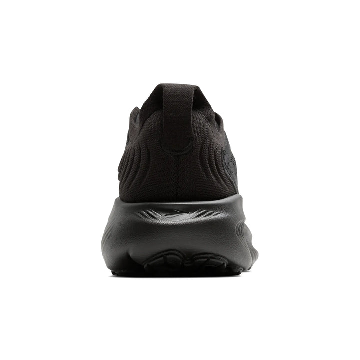 Brooks Herren Adrenaline GTS 25 – Extra breit – Schwarz/Schwarz/Ebenholz – Stabilität – SS26