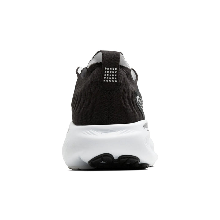 Brooks Mens Adrenaline GTS 25 - Black/Grey/White - Stability - SS26