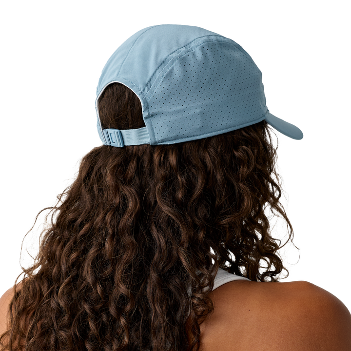 Brooks Unisex Journey Cap - Blue Haze - AW26