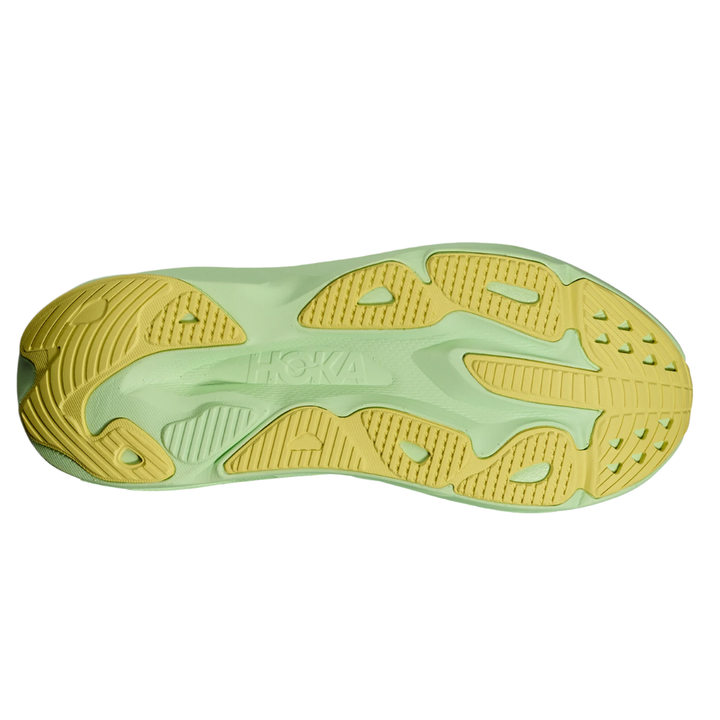 Hoka Mens Skyflow - Druzy/Droplet - Neutral - SS25