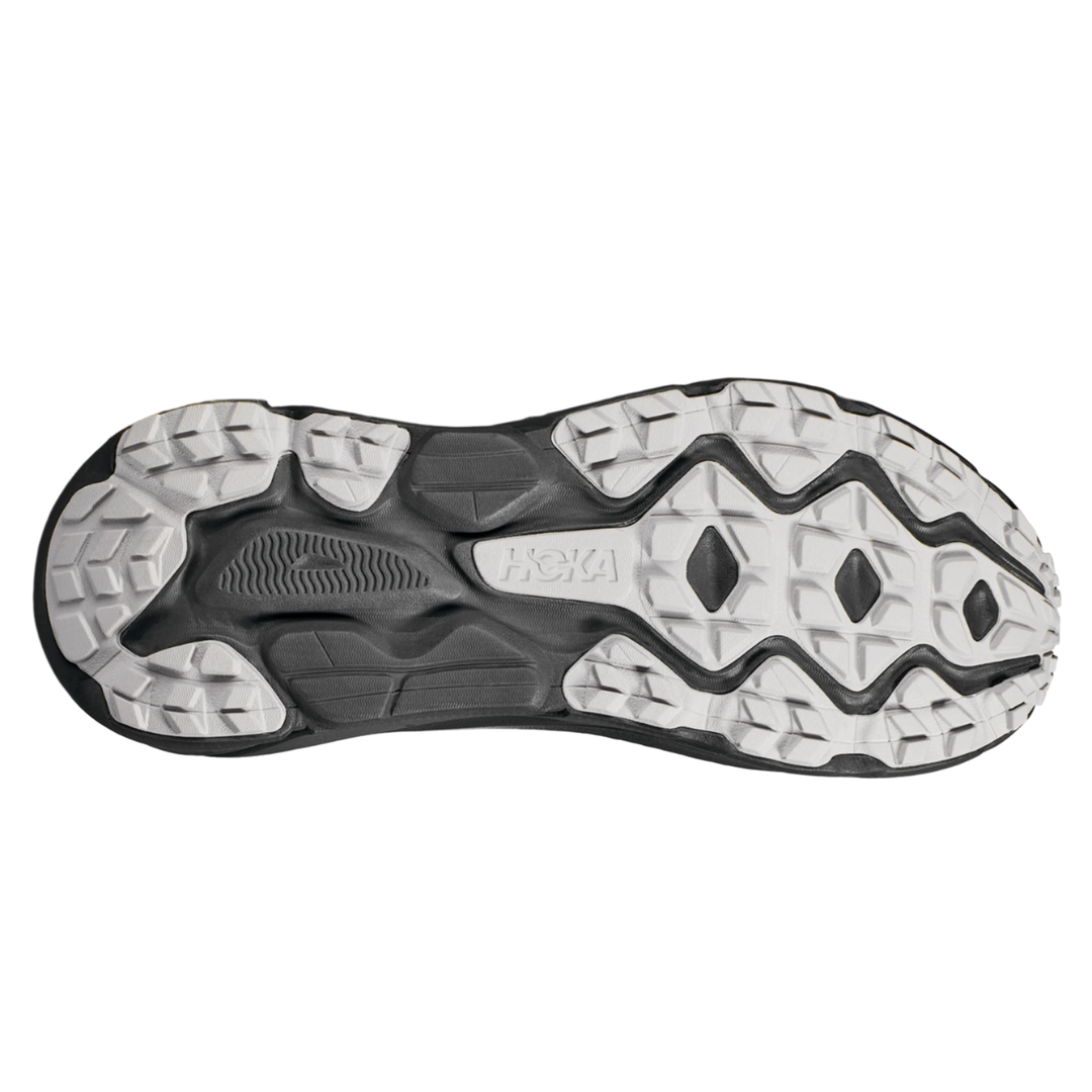 Hoka Mens Challenger ATR 7 Wide - 2E Width - Outer Orbit/Hoka Blue - Trail