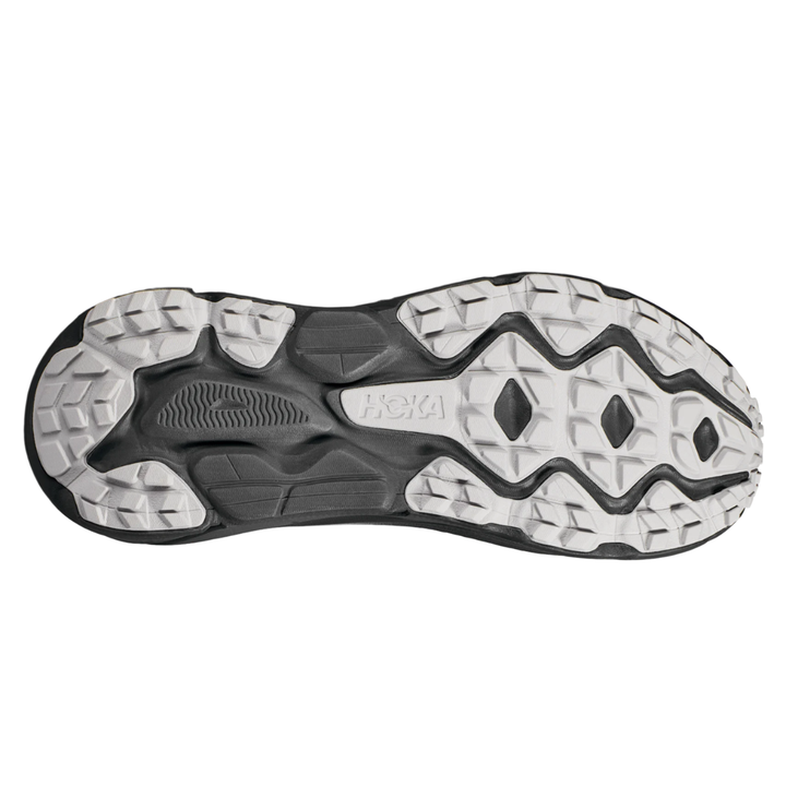 Hoka Mens Challenger ATR 7 Wide - 2E Width - Outer Orbit/Hoka Blue - Trail