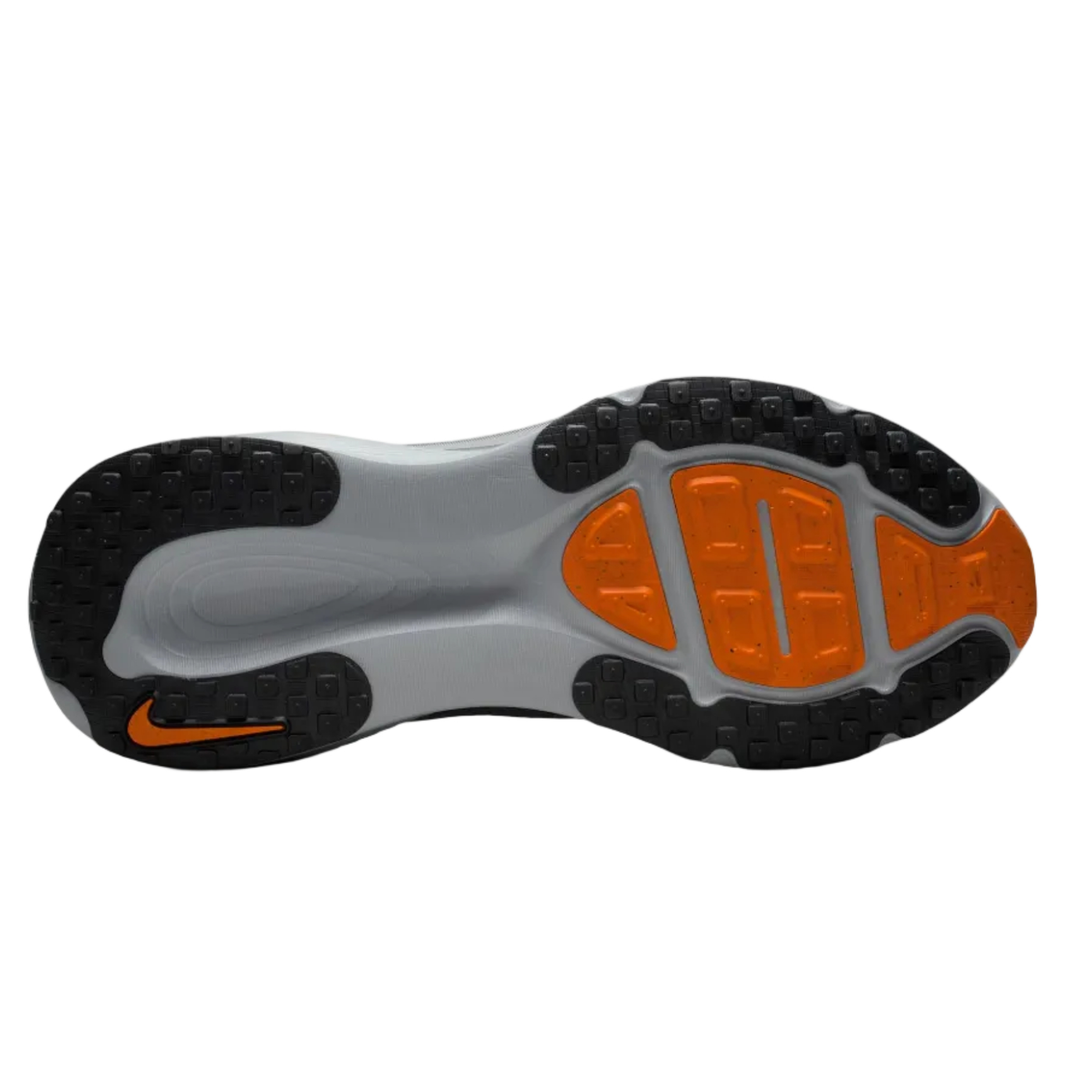 Nike Mens Vomero 18 - Cool Grey/Black/Safety Orange/Wolf Grey - Neutral - SP26